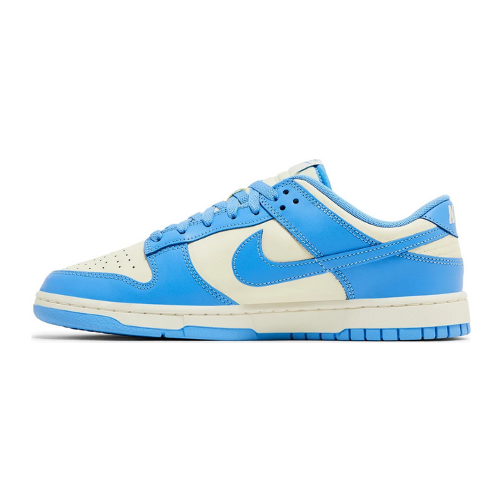 Dunk Low 'University Blue Coconut Milk'