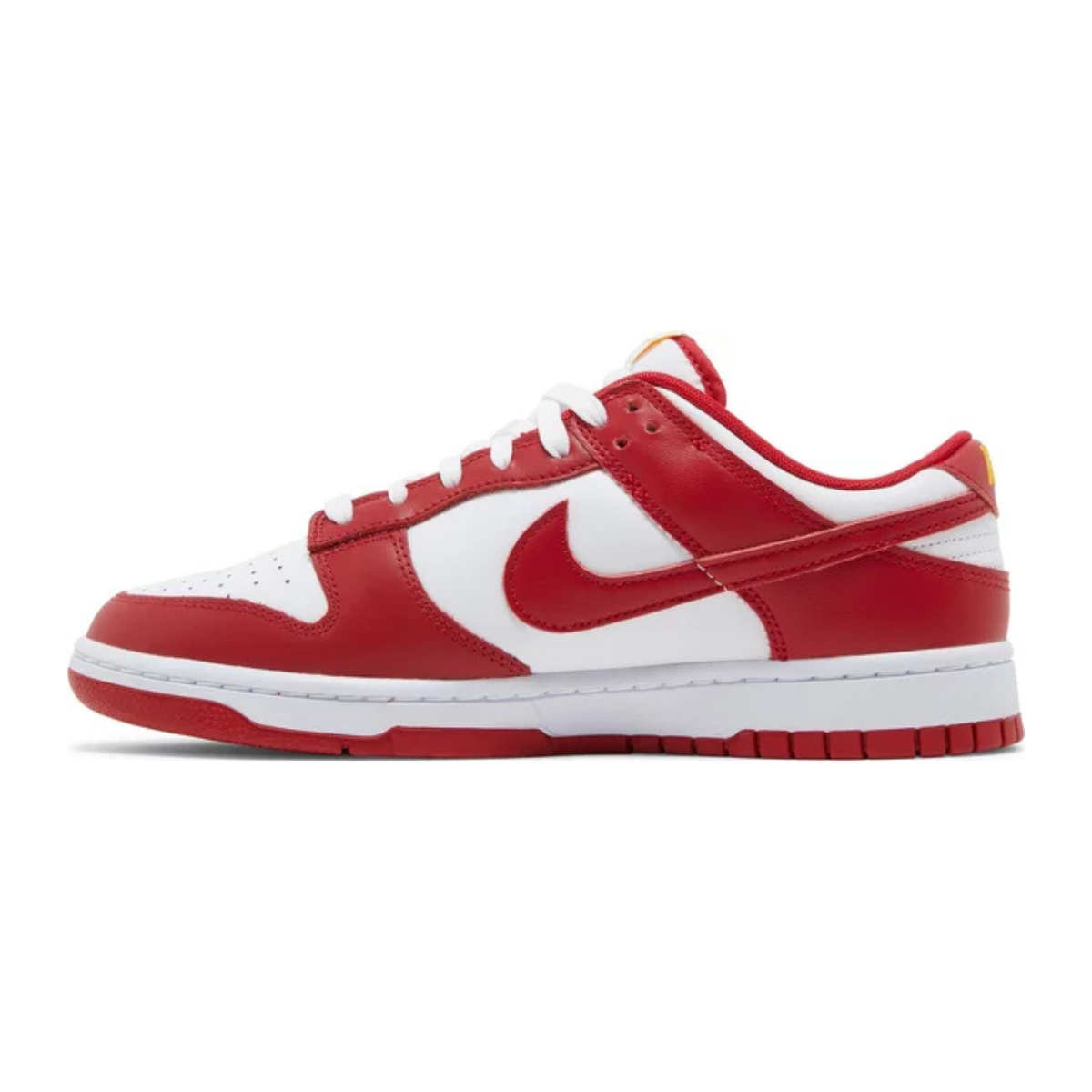 Dunk Low 'Gym Red'