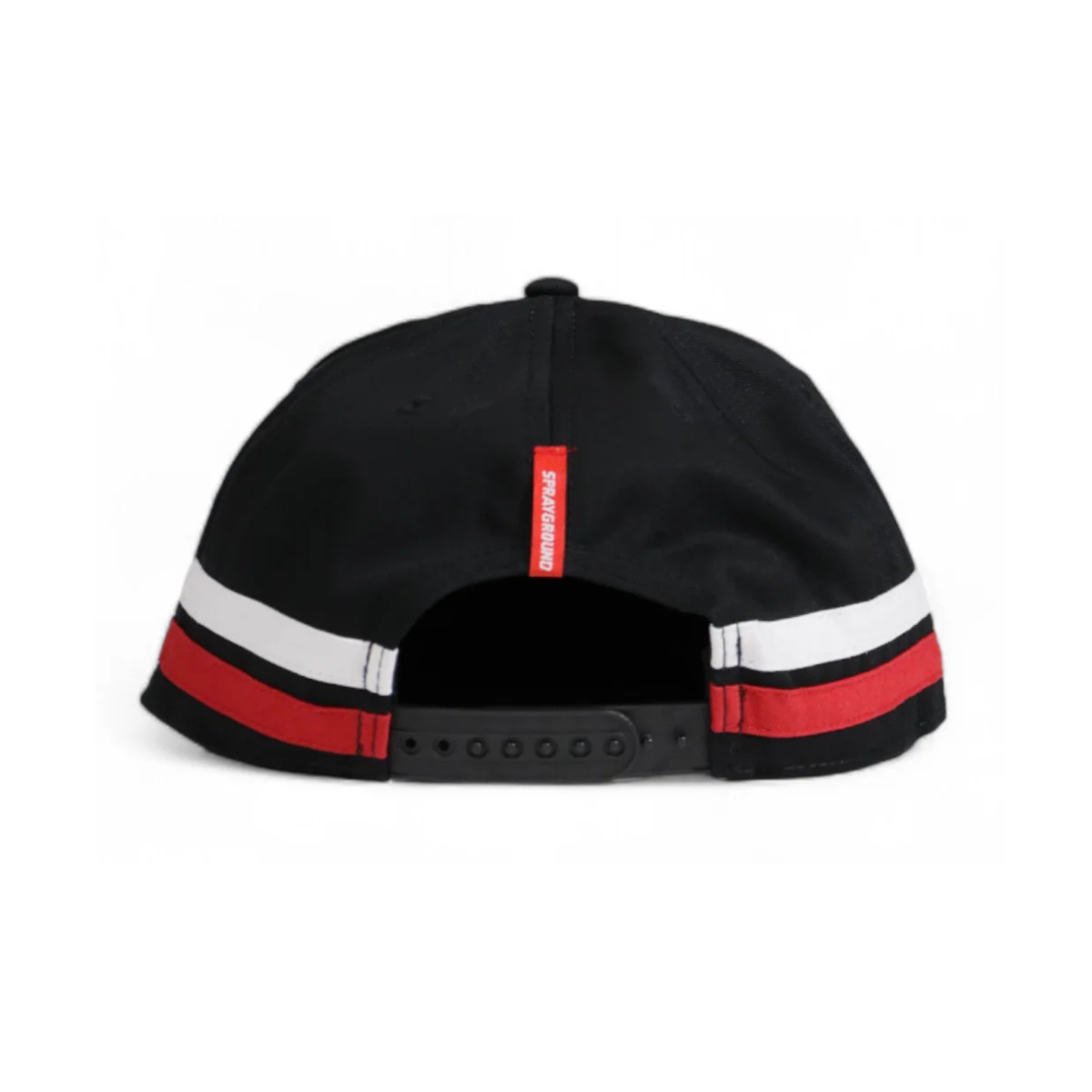 Cappello Visiera Smooth N Band