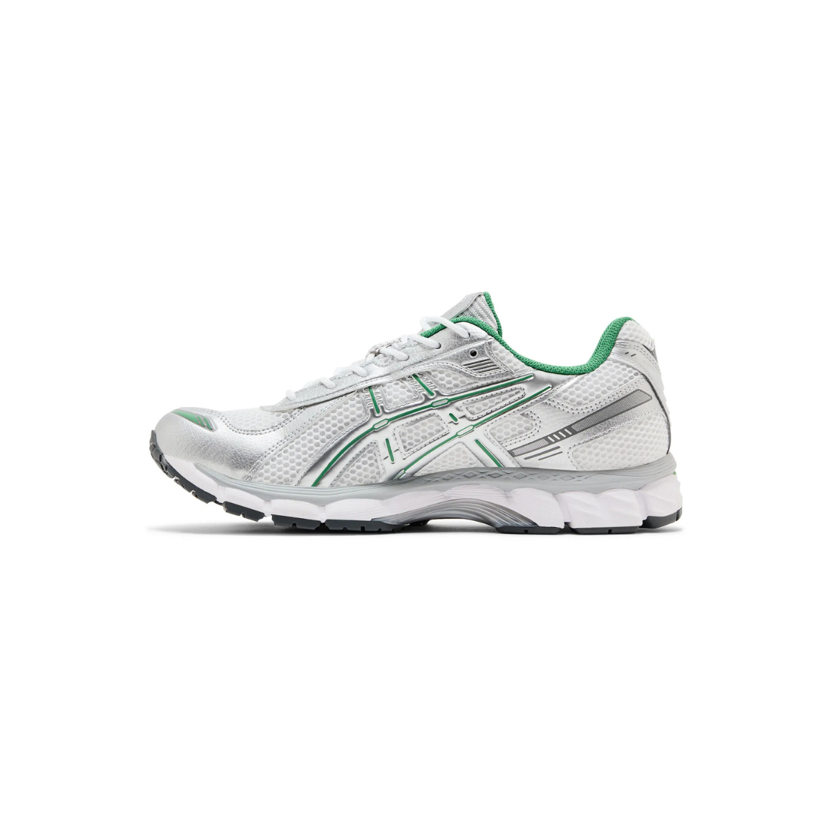 ASICS GEL-KAYANO 12.1 'SILVER GREEN'