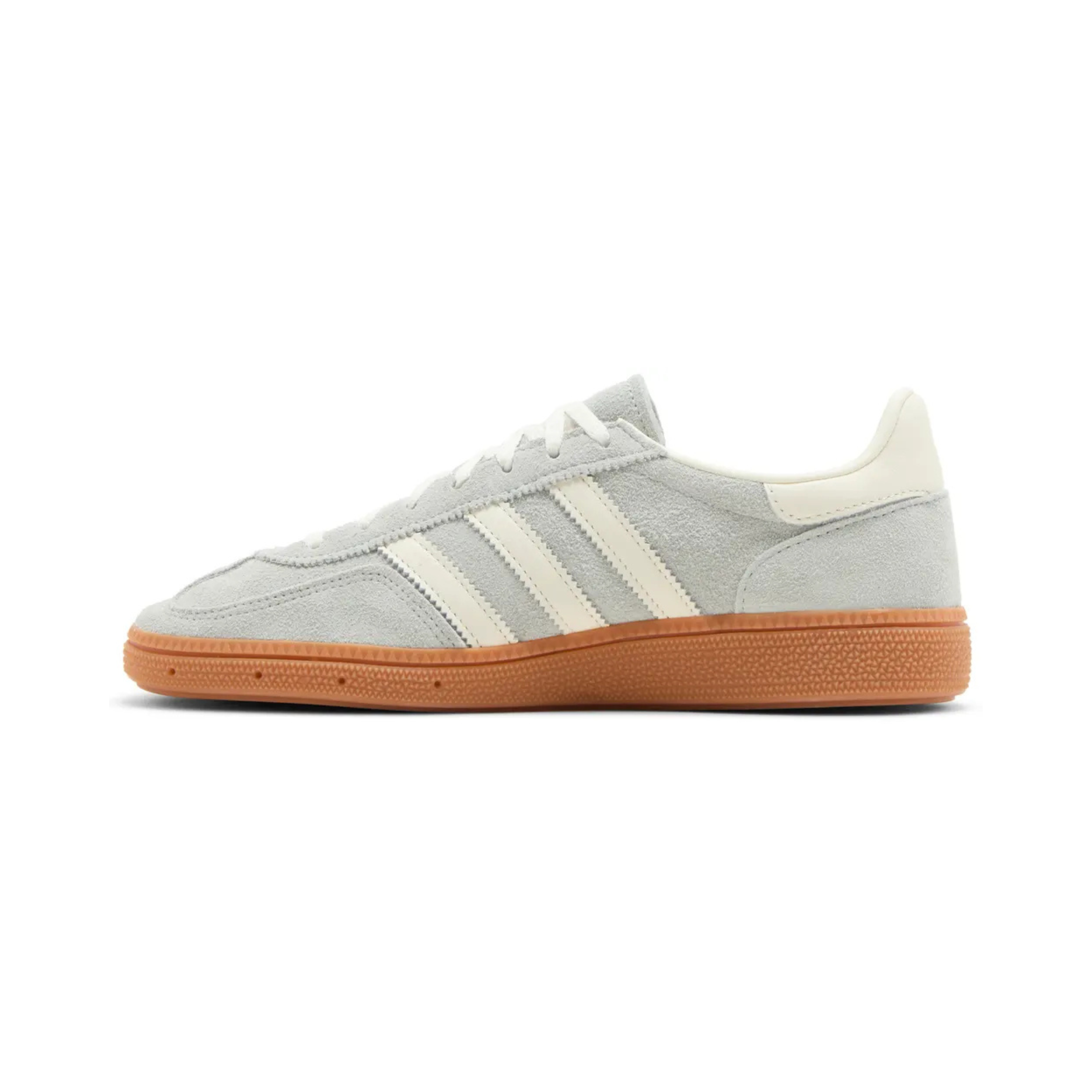 Adidas Wmns Handball Spezial 'Wonder Silver Gum'