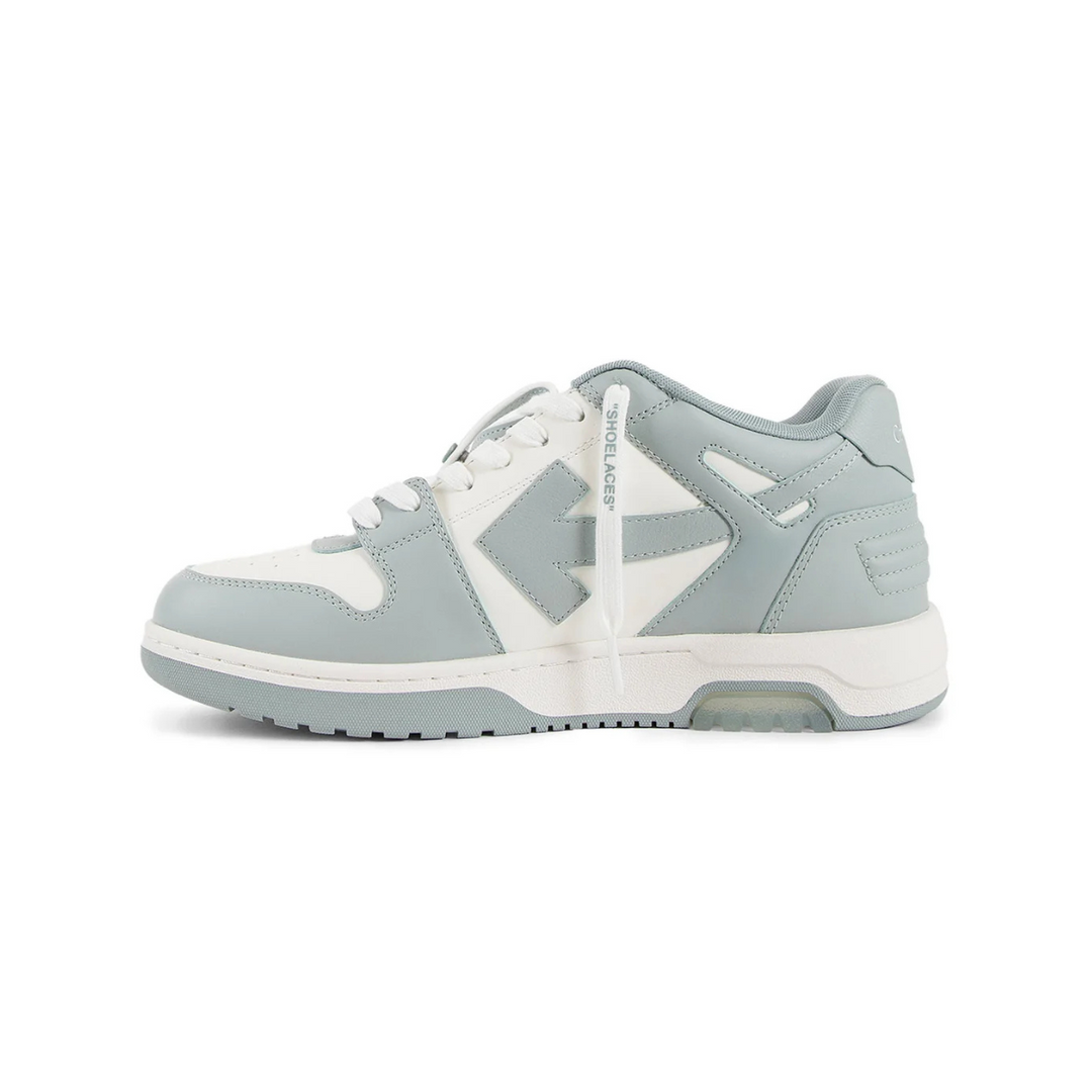 Off-White Out of Office 'White Greyis'