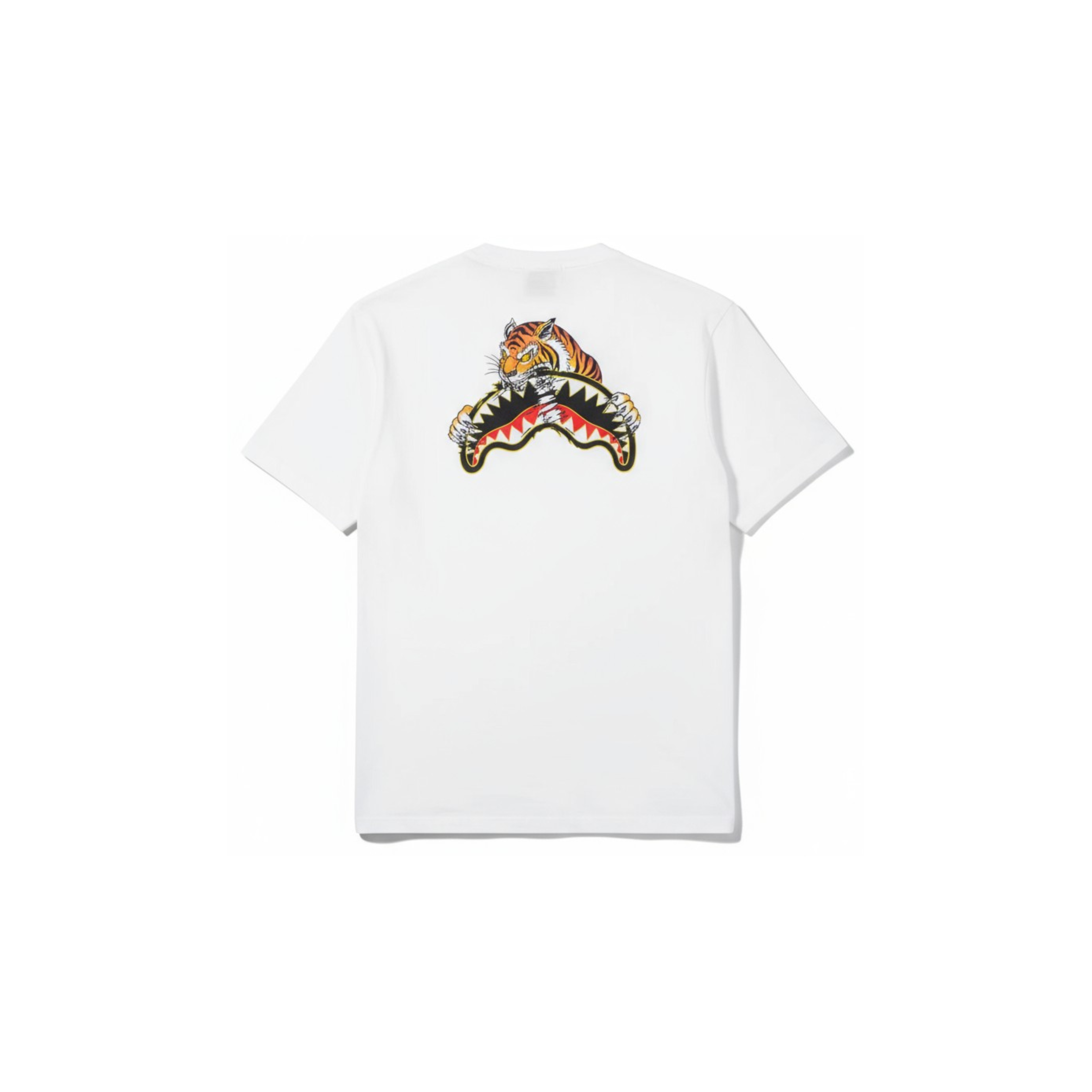 SPRAYGROUND T-SHIRT TIGER