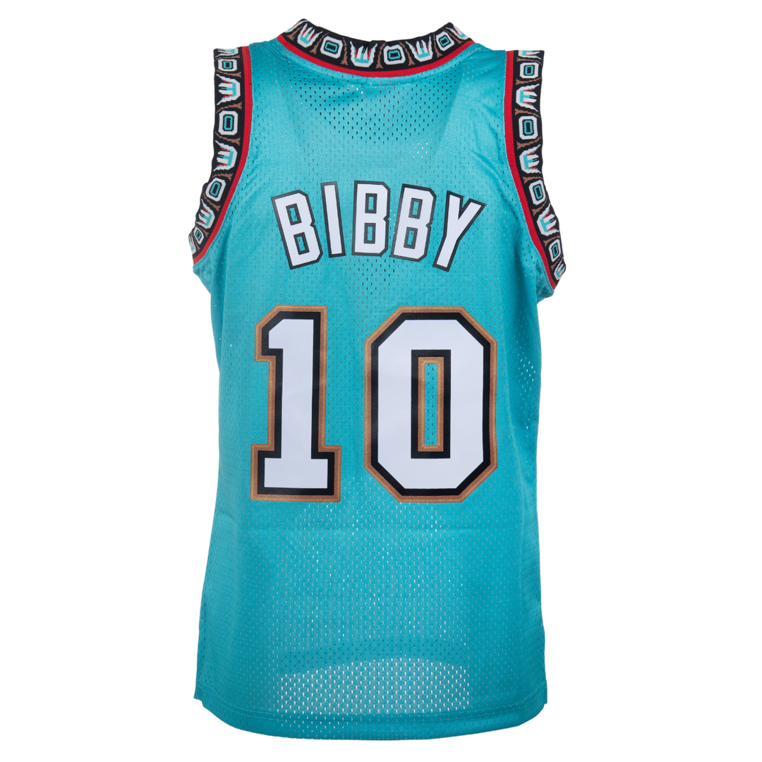 Canotta Grizzlies Bibby