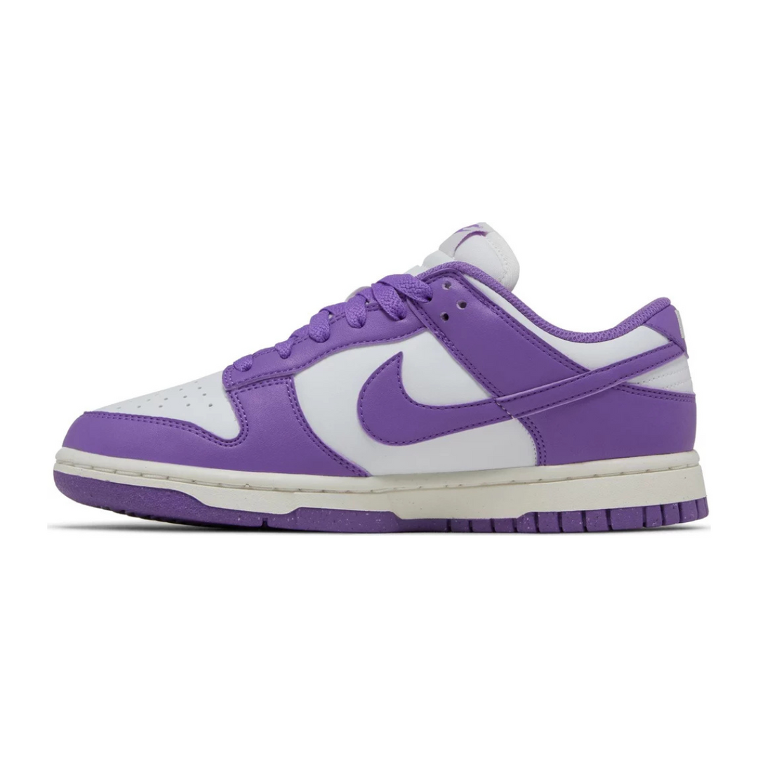 Wmns Dunk Low Next Nature 'Black Raspberry'