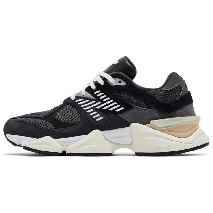 New Balance 9060 Black Phantom