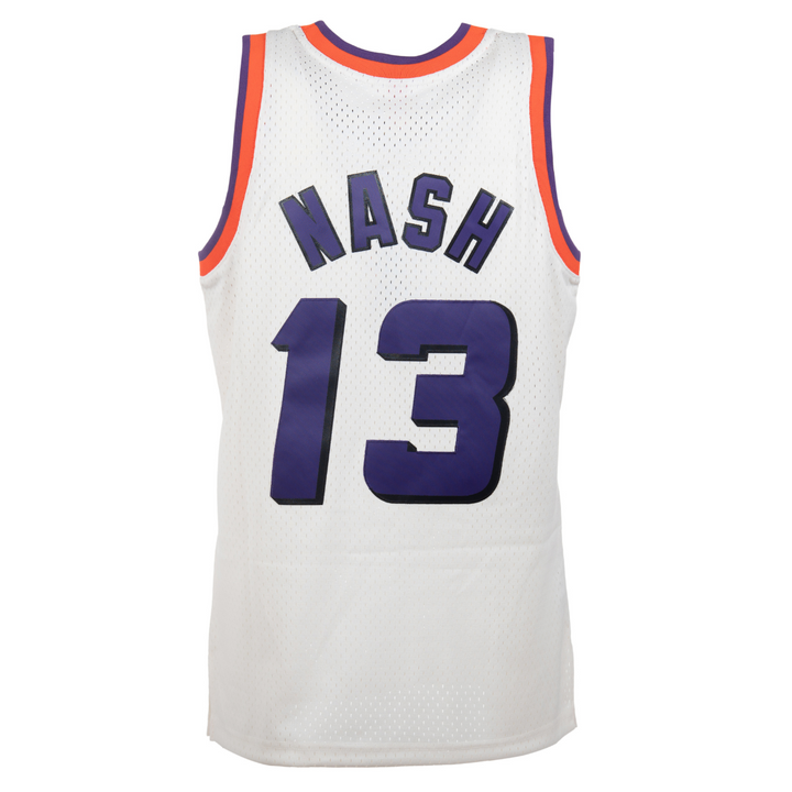 Canotta Suns Steve Nash