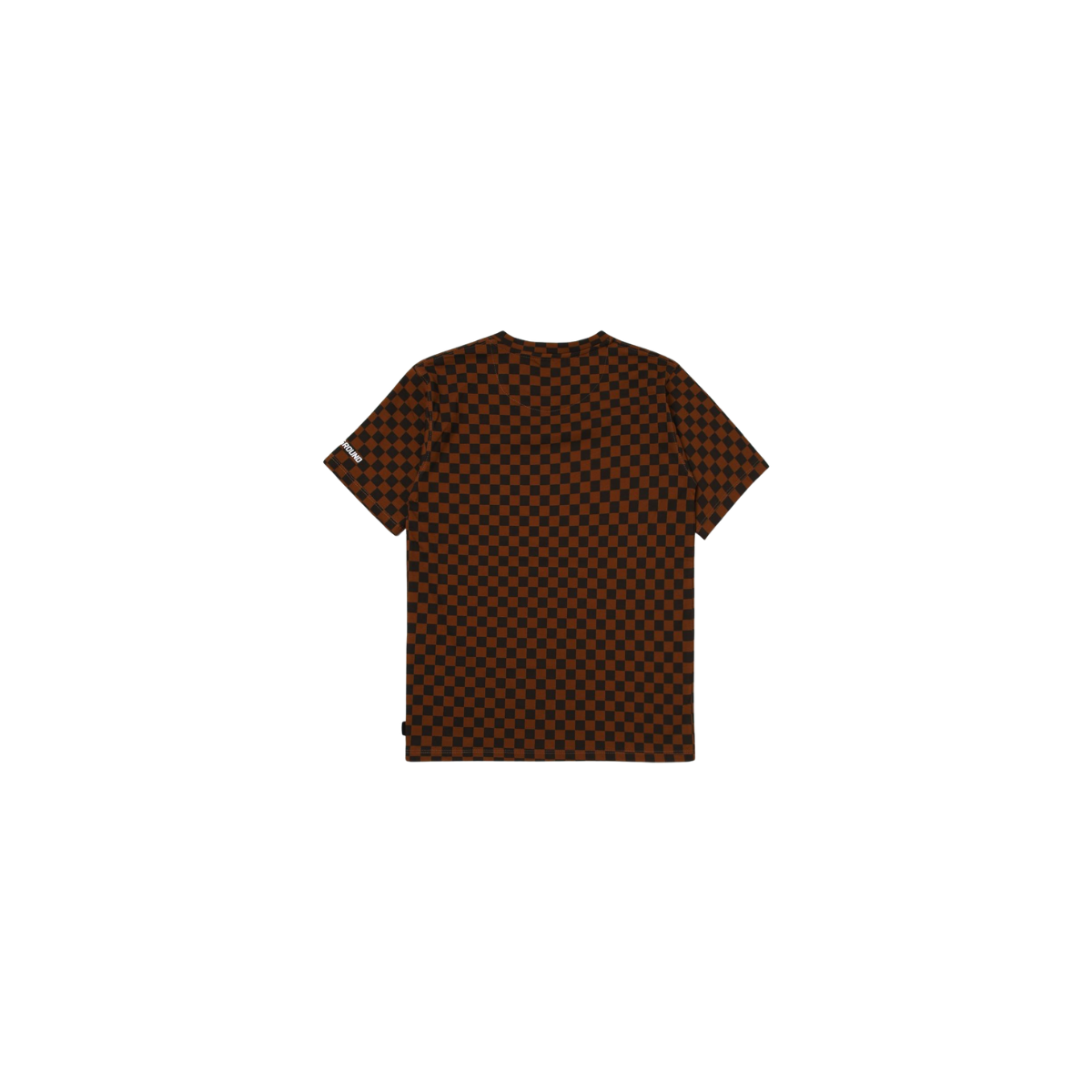 SPRAYGROUND KIDS DIABLO BEAR HEAD T-SHIRT