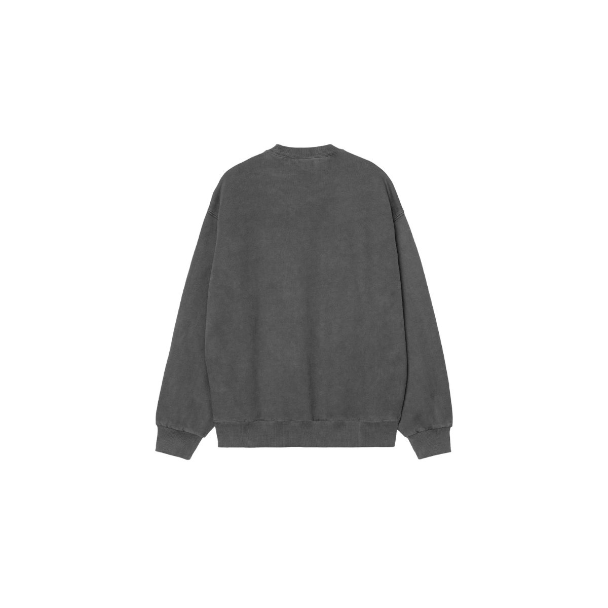 CARHARTT WIP FELPA GIROCOLLO VISTA COTTON