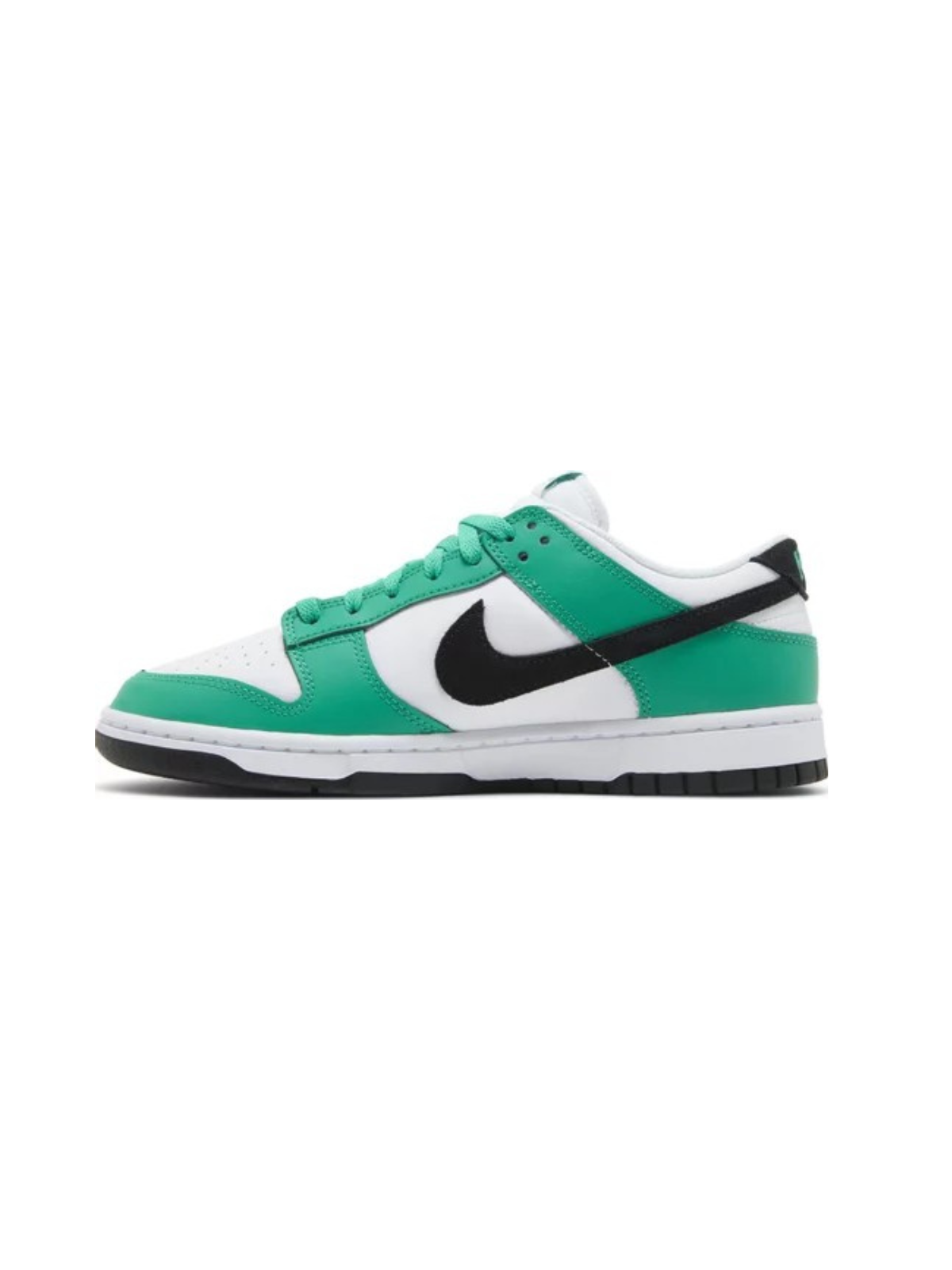 Nike Dunk Low Celtics