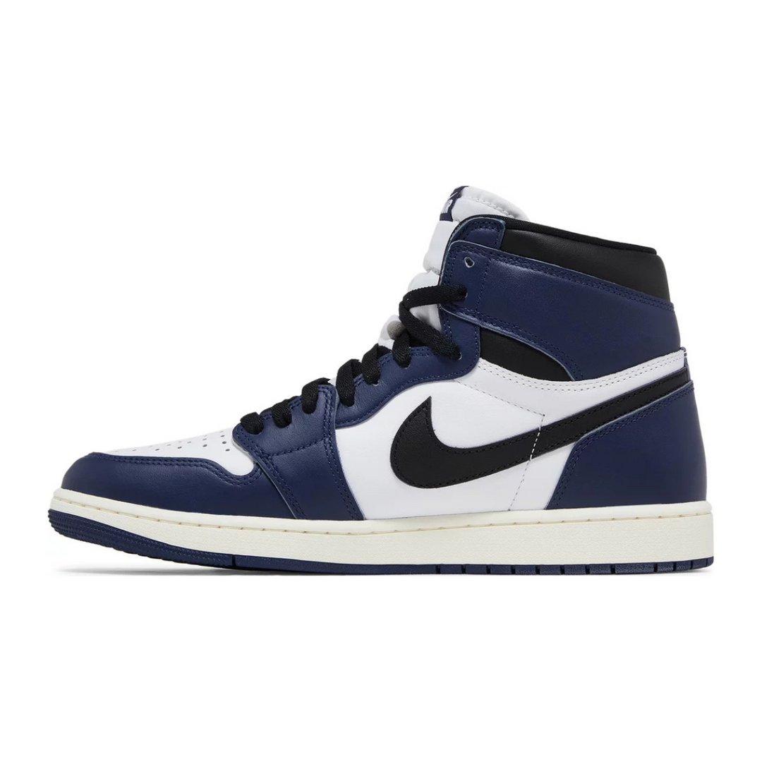 Jordan 1 Retro High OG Midnight Navy