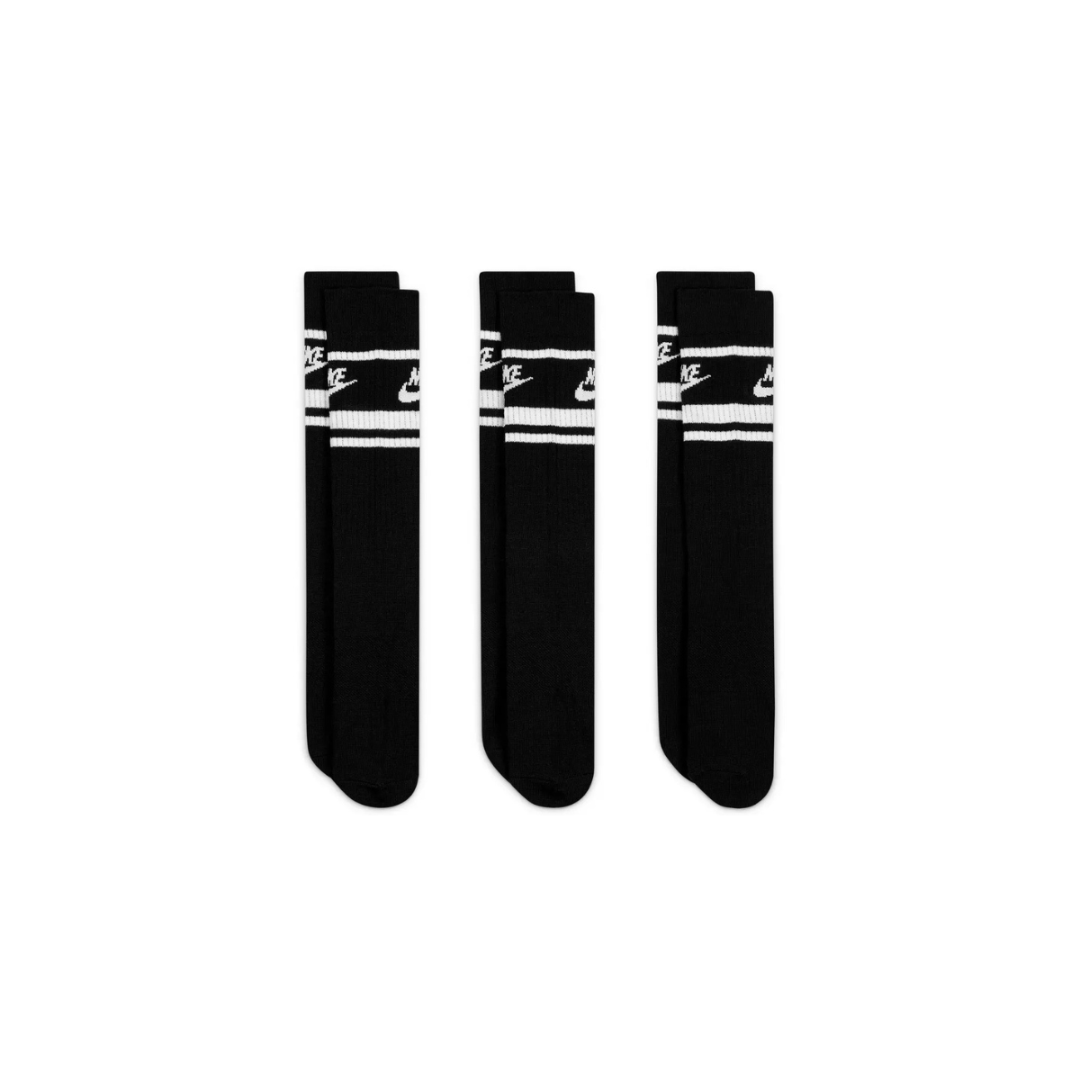 NIKE SET 3 PAIA DI CALZINI SPORTSWEAR