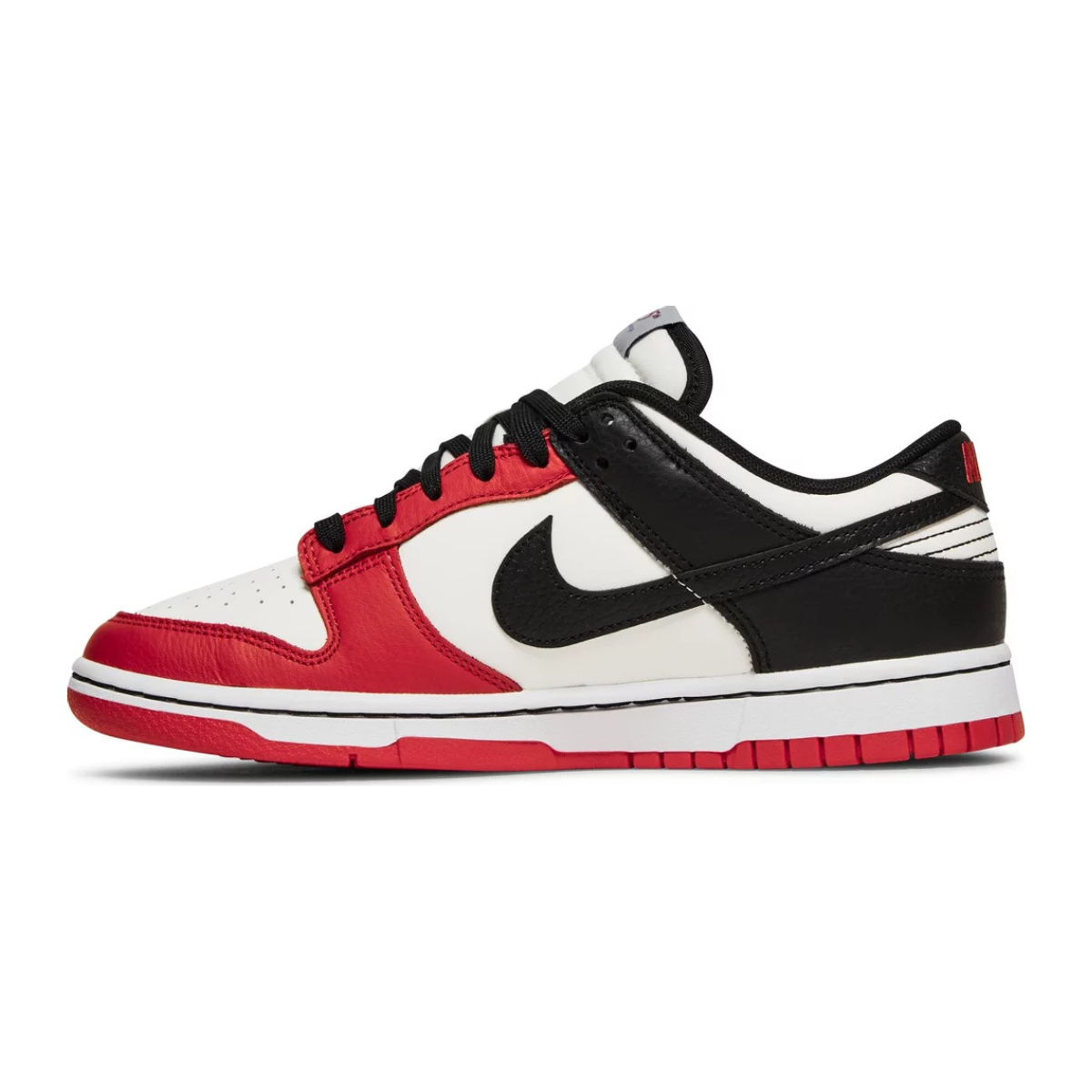 NBA x Dunk Low EMB '75th Anniversary - Bulls'