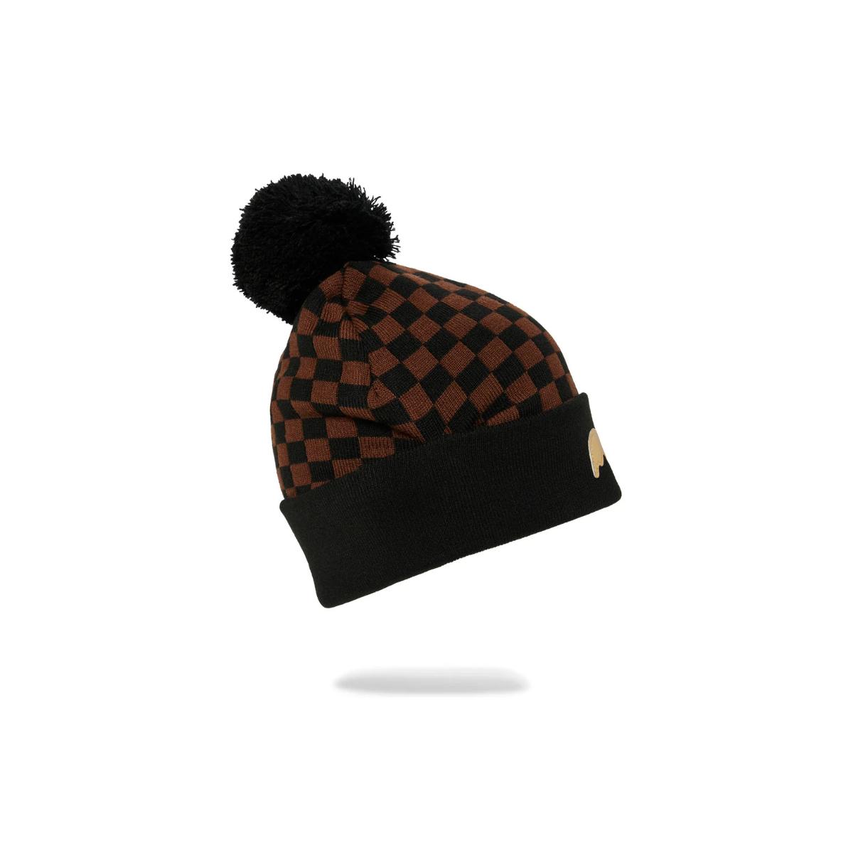 SPRAYGROUND SIP PUFF BEANIE