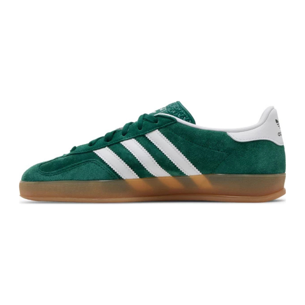 Gazelle Indoor 'Collegiate Green Gum'