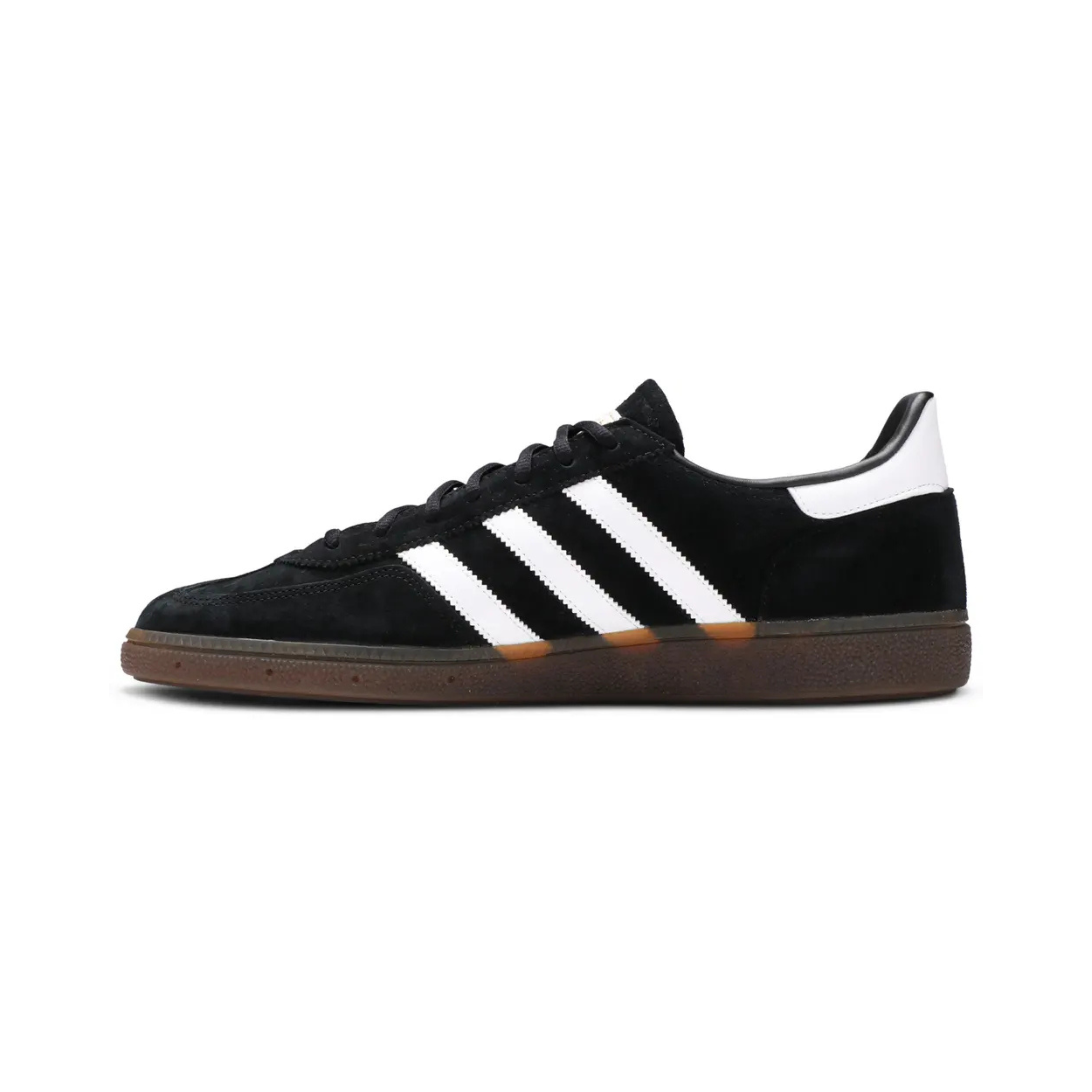 Adidas Handball Spezial 'Black Gum'