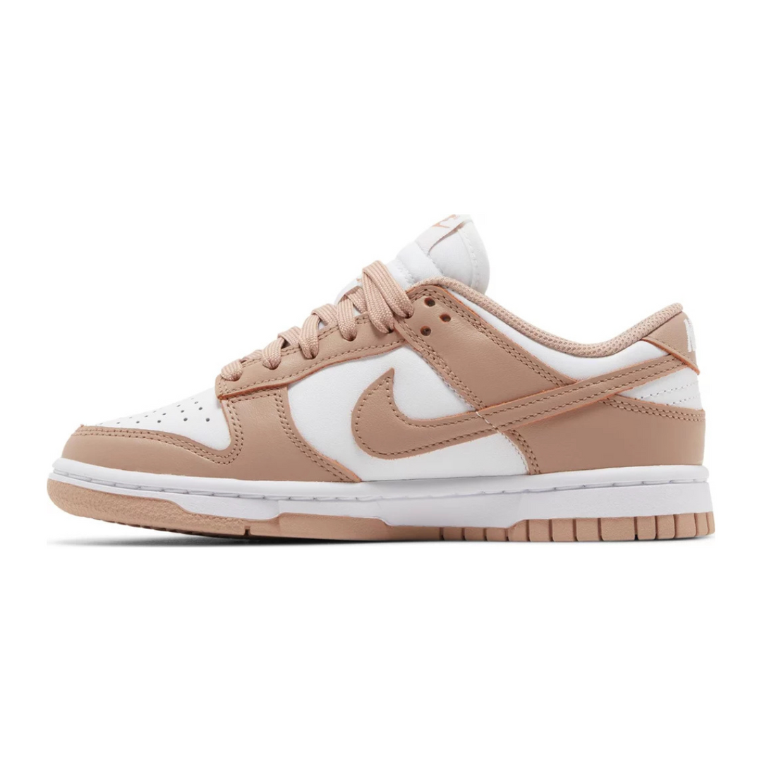 Wmns Dunk Low 'Rose Whisper'