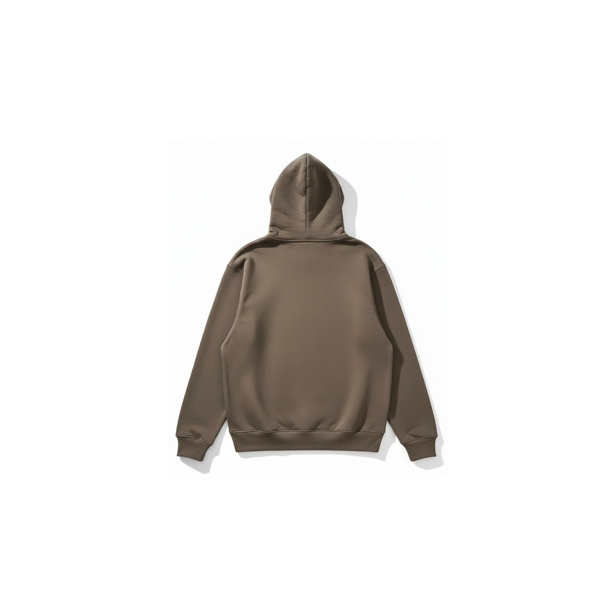 JORDAN FELPA 'BROOKLYN' FLEECE CON CAPPUCCIO