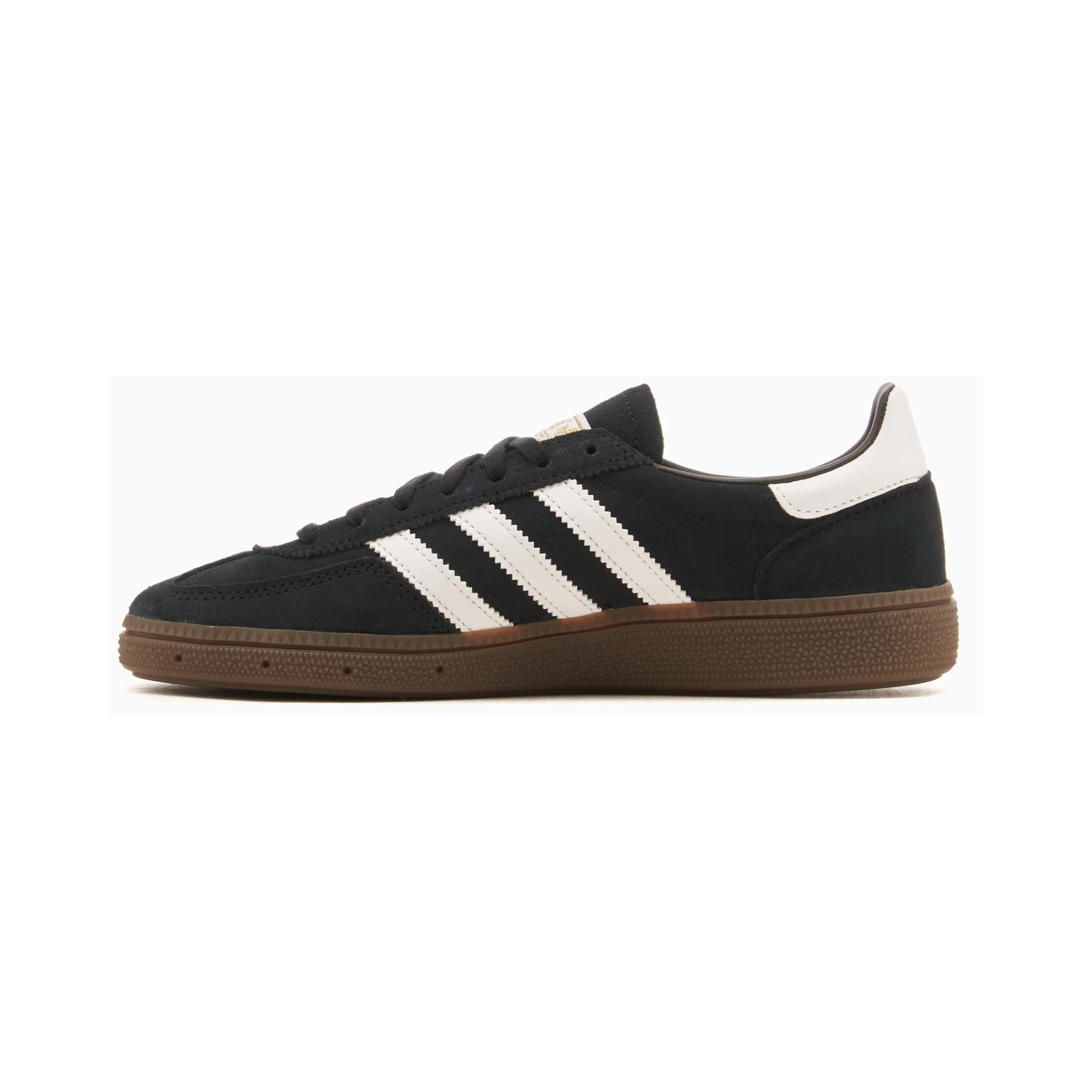 Adidas Handball Spezial J 'Black White Gum'
