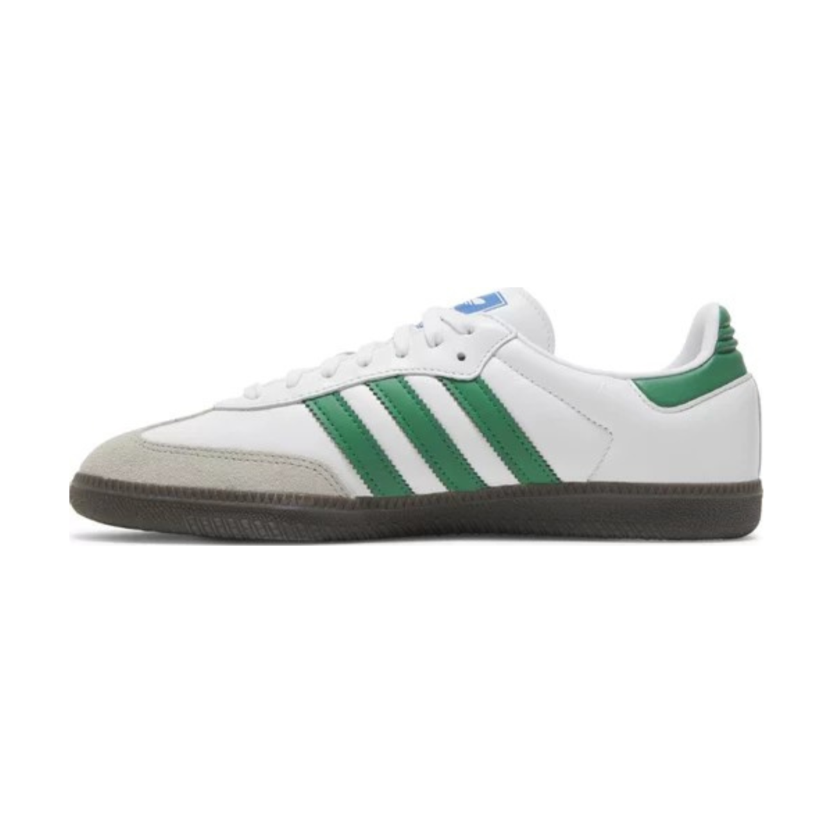 Samba OG 'White Green'