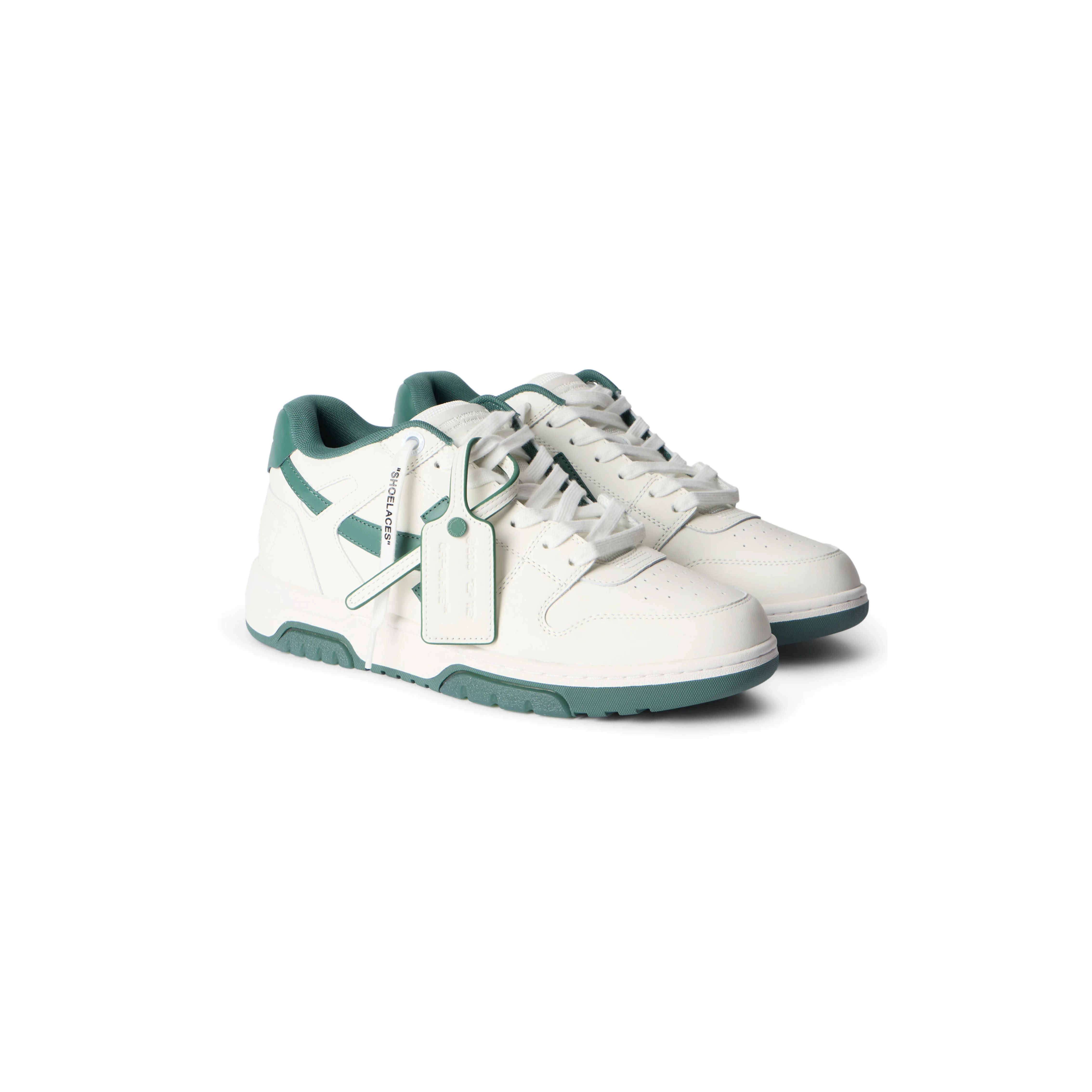 OFF-WHITE OUT OF OFFICE SNEAKERS