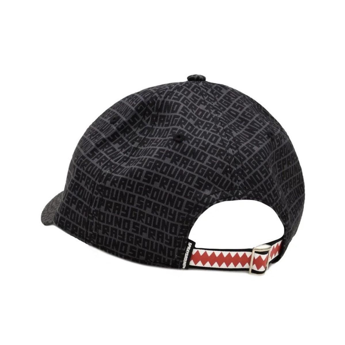 Cappello Visiera Eclipse Smooth