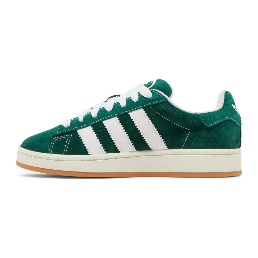 Campus 00s Dark Green Gum