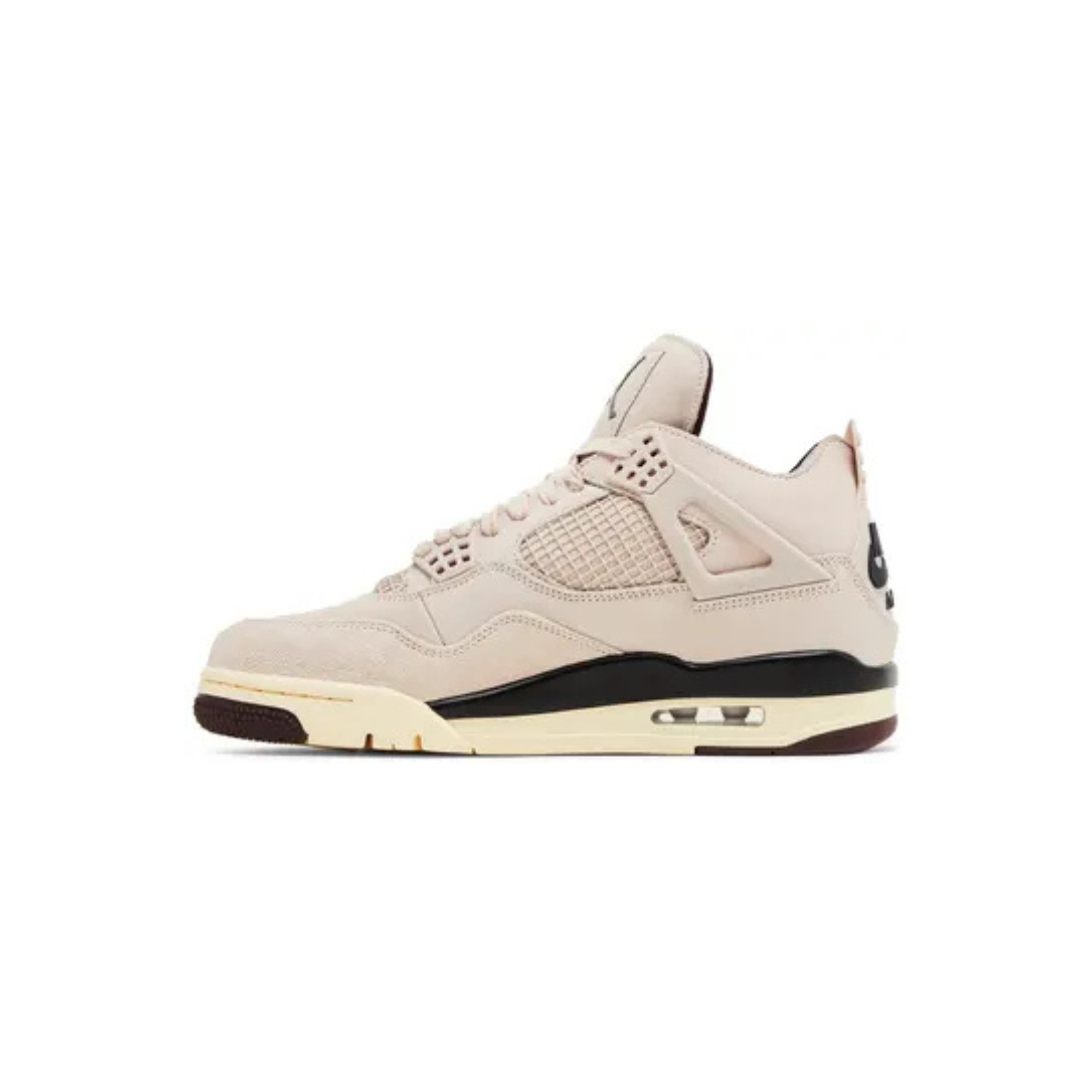 A MA MANIERE X WMNS AIR JORDAN 4 RETRO 'WHILE YOU WERE SLEEPING'