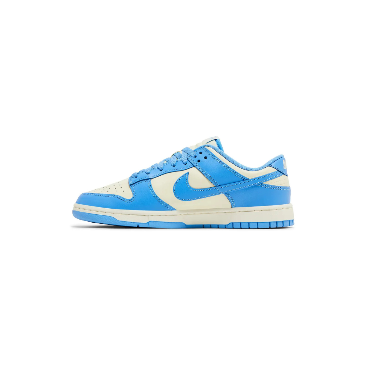 NIKE DUNK LOW 'UNIVERSITY BLUE COCONUT MILIK'
