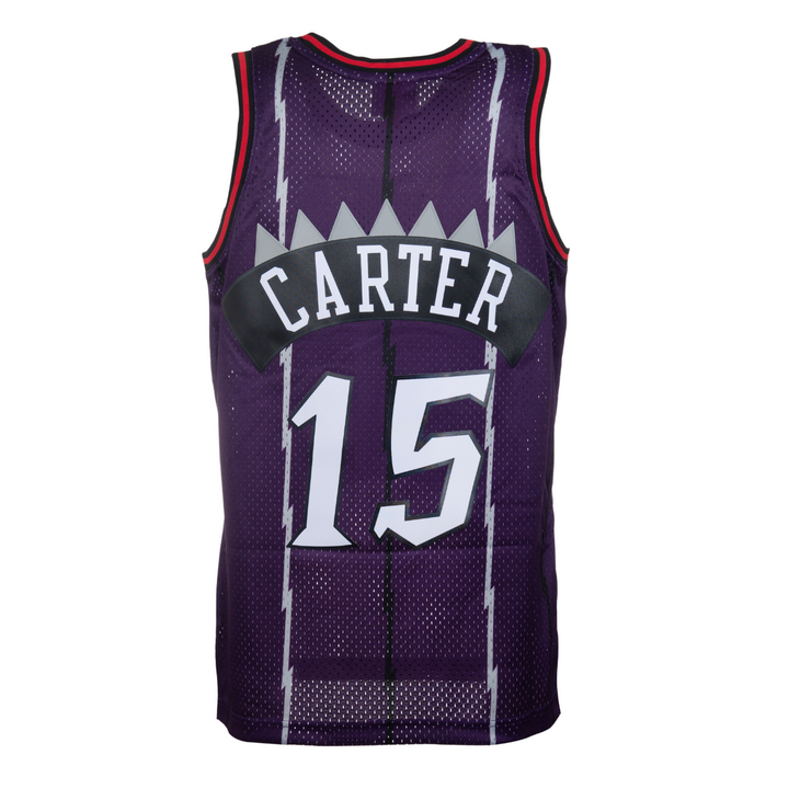 Canotta Raptors Carter