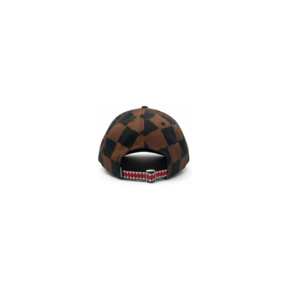 SPRAYGROUND CAPPELLO VANQUISH BROWN