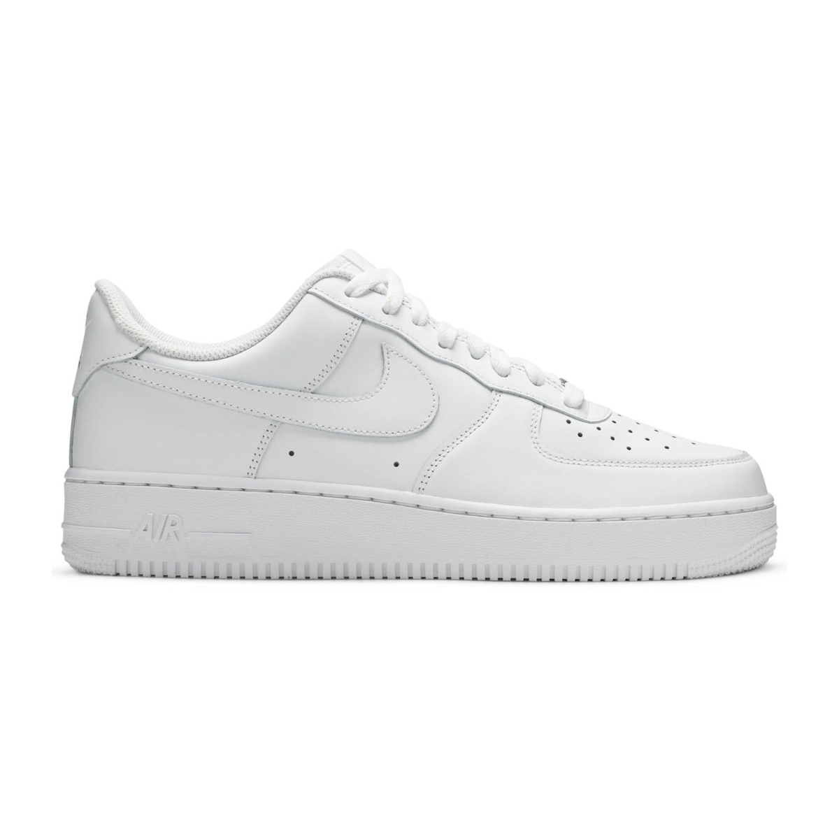 Air Force 1 '07 Triple White