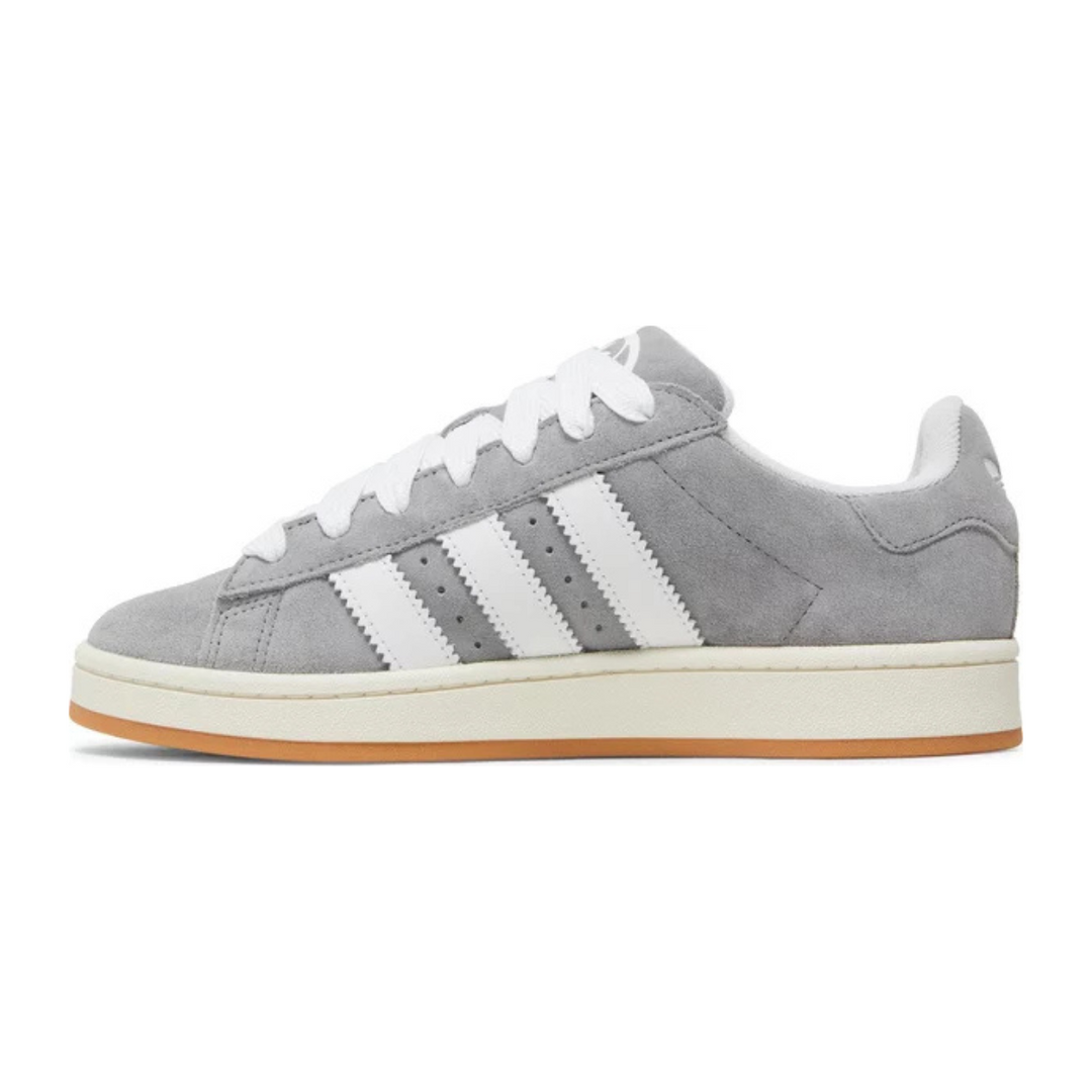 Campus 00s Grey White