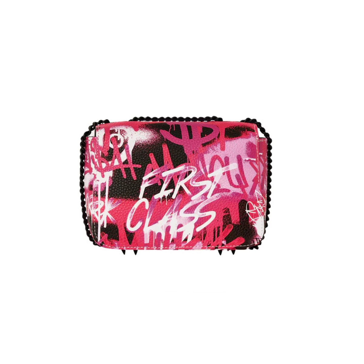 Borsa Pink Graff City