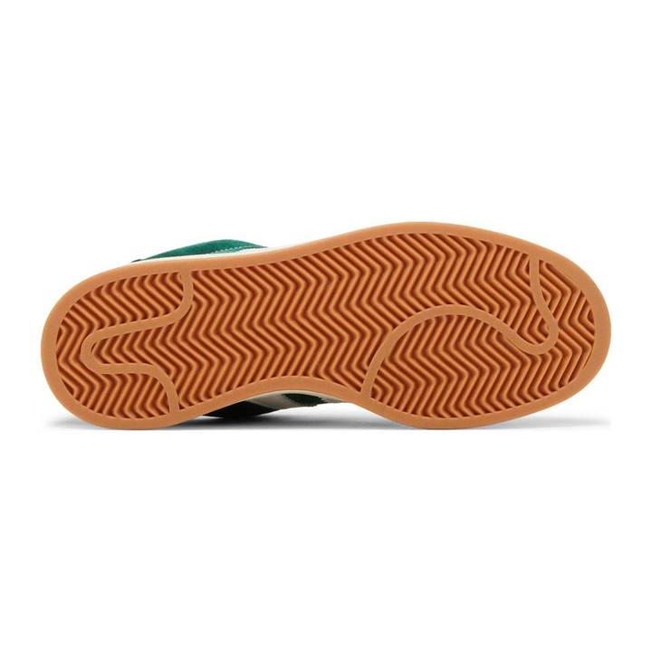 Campus 00s Dark Green Gum