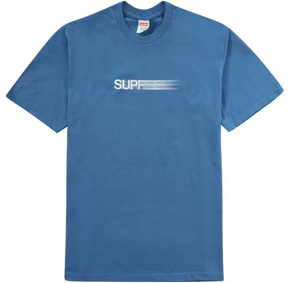 T-shirt Supreme Motion Logo (SS23)