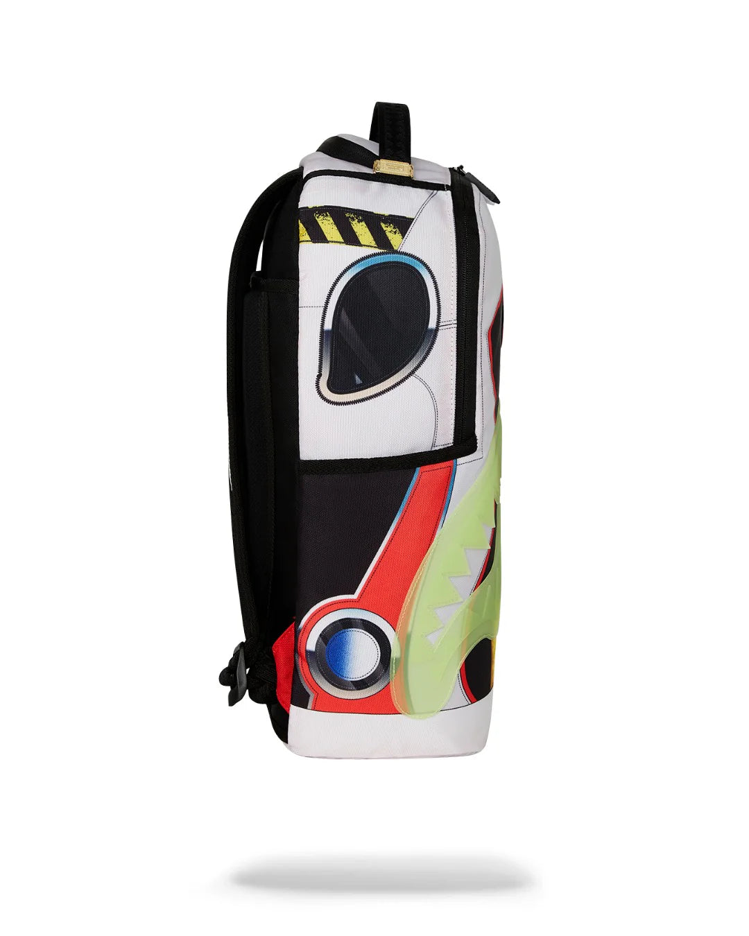 ZAINO SPRAYGROUND GHOSTBUSTERS ECTO-1 SPECIAL OPS DLXR