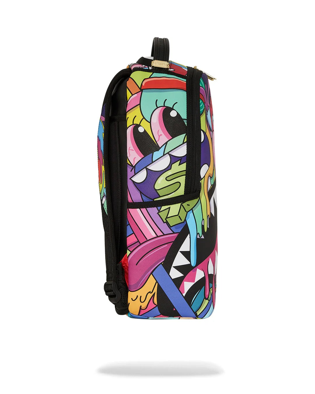 ZAINO SPRAYGROUND TRIPPIN DAILY DLXSV