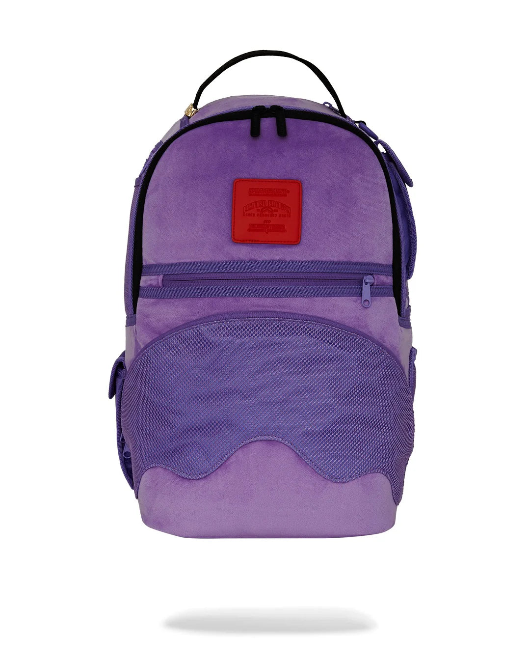 ZAINO SPRAYGROUND INVERTED SHARK POCKET