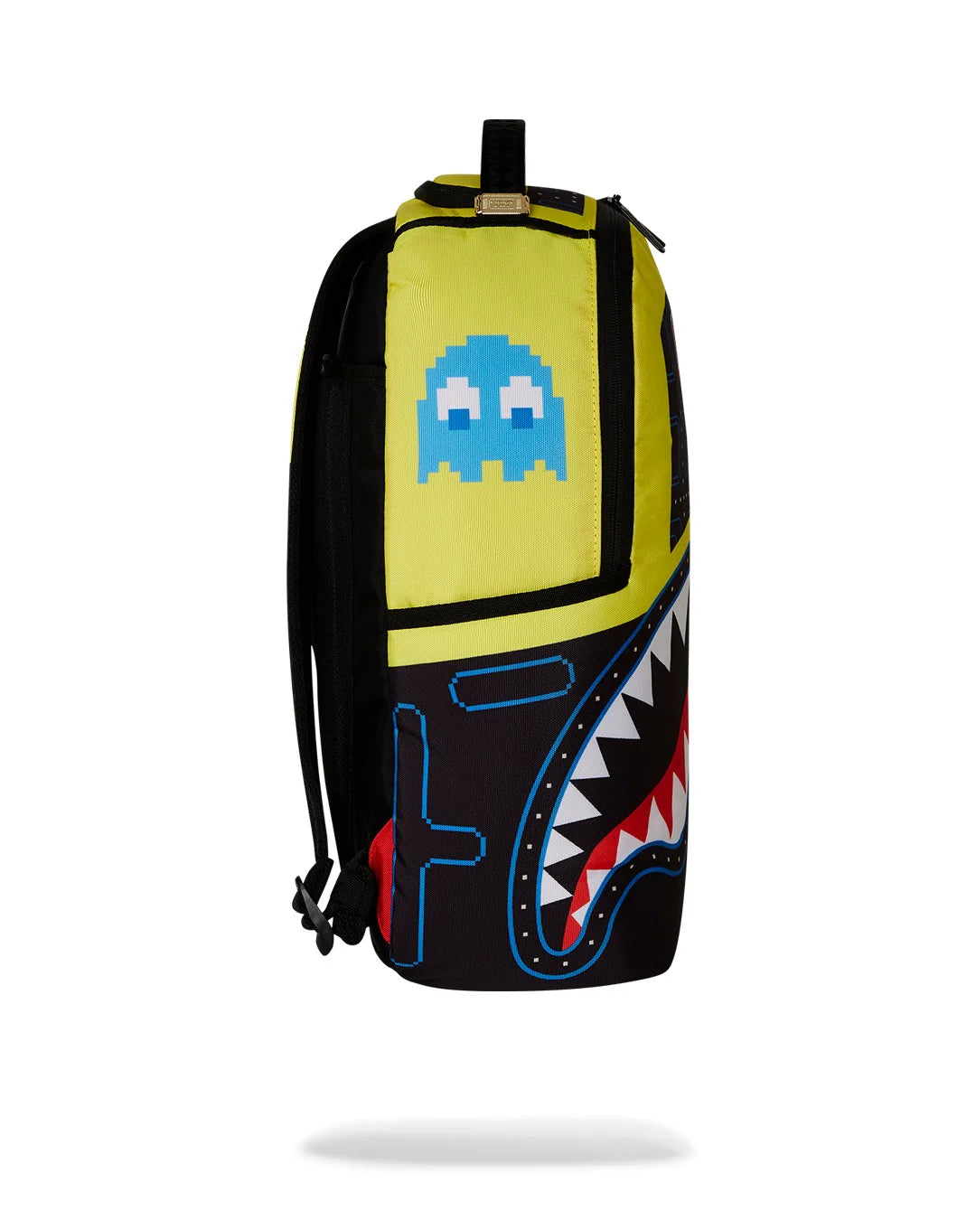 ZAINO SPRAYGROUND PAC-MAN ARCADE DLXR