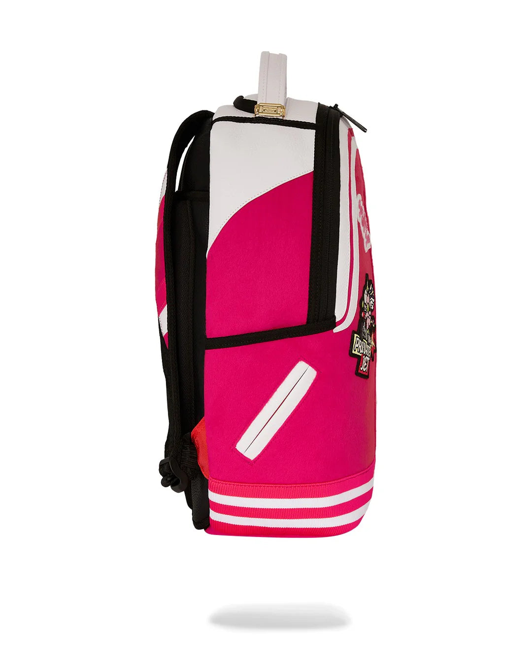 ZAINO SPRAYGROUND GIRLS VARSITY DLX