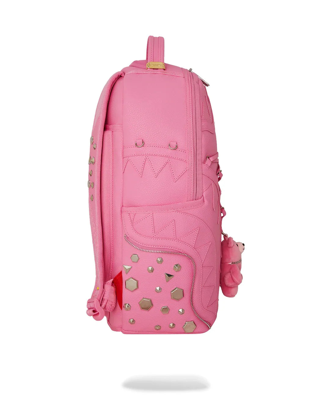 ZAINO SPRAYGROUND BABY BEAR BADDIE DEUX