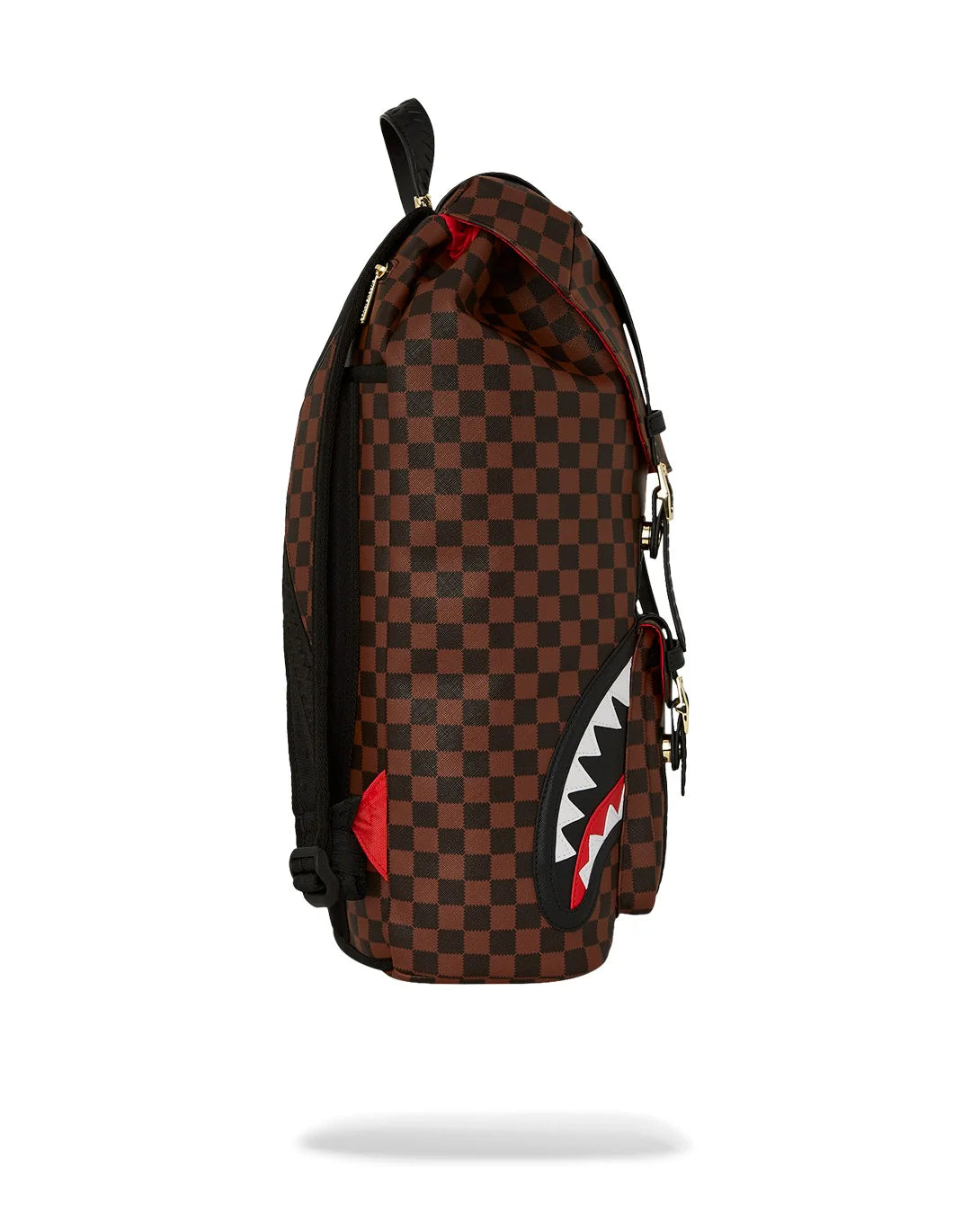 ZAINO SPRAYGROUND SAWTOOTH SHARKS IN PARIS HILLS