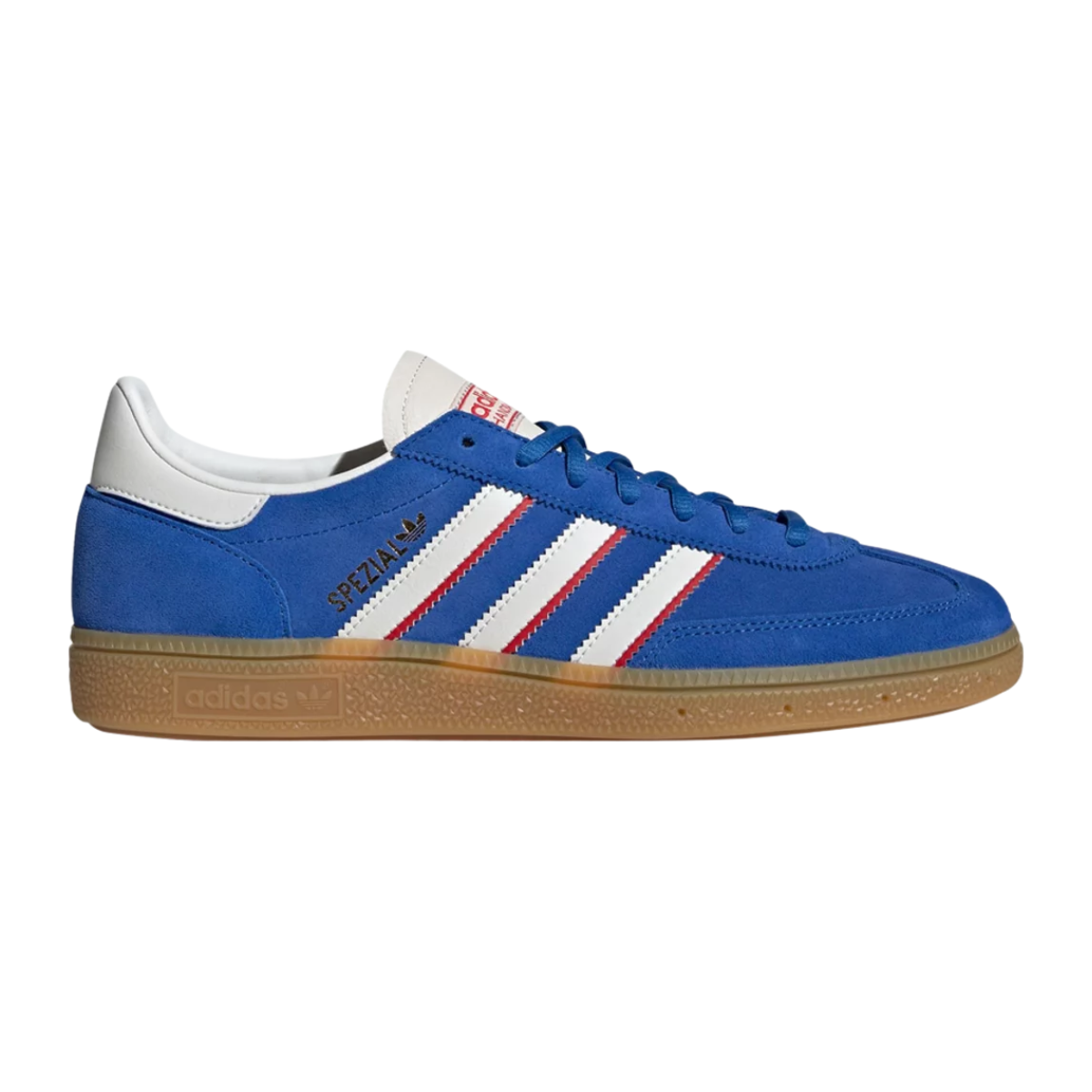 Handball Spezial 'Blue White Scarlet'