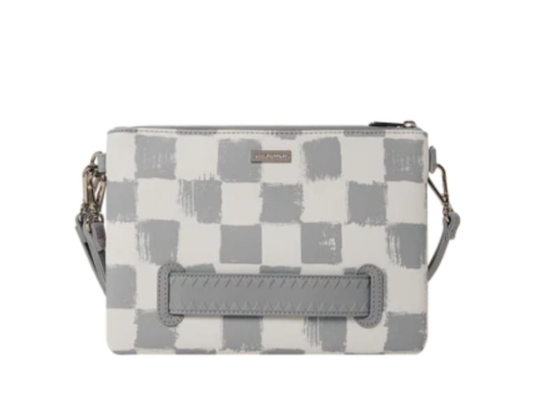 Pochette Vanquish Cream