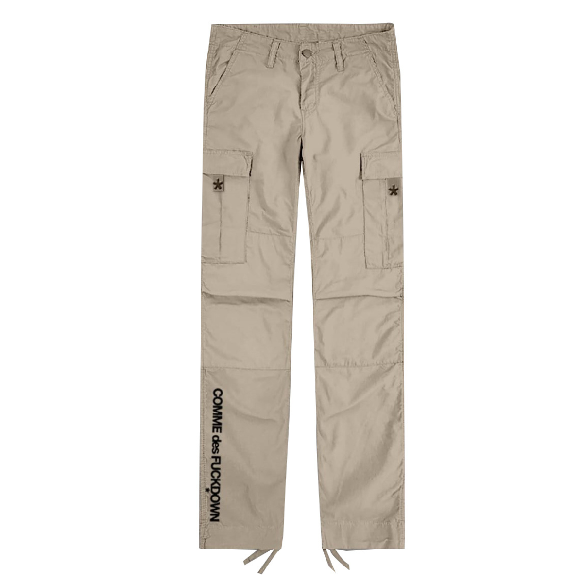 Pantalone Cargo