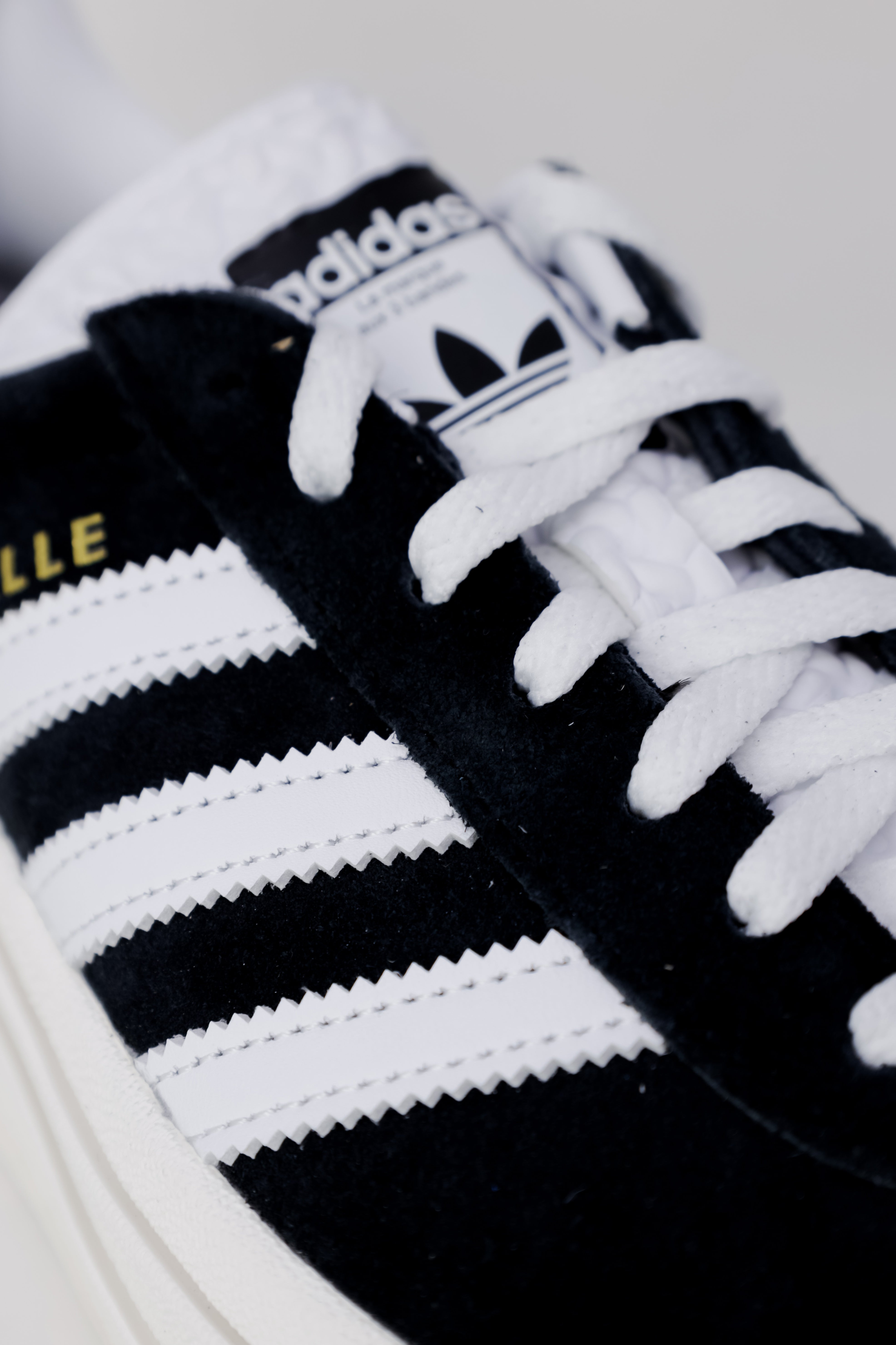 Sneakers Adidas Originals GAZELLE BOLD W